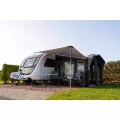 Vango Caravan Awning Side Canopy