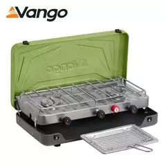 Vango Combi IR Grill Cooker