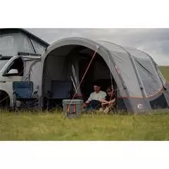 Vango Cove Air TC Low Driveaway Awning