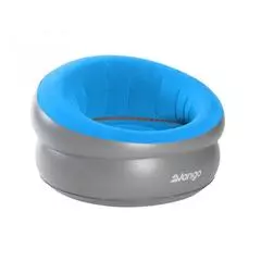 Vango Donut Flocked Chair