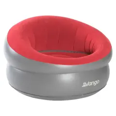 Vango Donut Inflatable Flocked Chair
