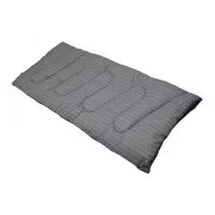 Vango Eden Sleeping Bag - Herringbone Grey