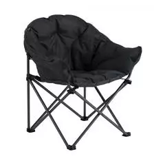 Vango Embrace Chair (Granite Grey)