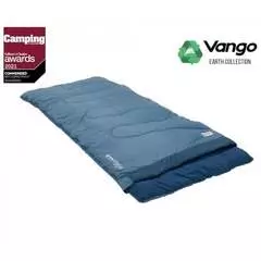 Vango Era Grande sleeping Bag - Bluestone Grass Print