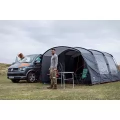 Vango Galli Low Poled Driveaway Awning 