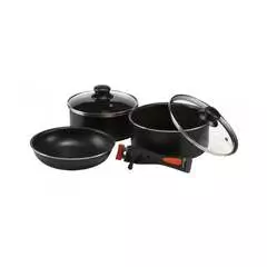 Vango Gourmet Cook Set- Non Stick