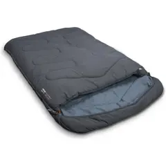 Vango Gravity Double Sleeping Bag (Deep Blue)