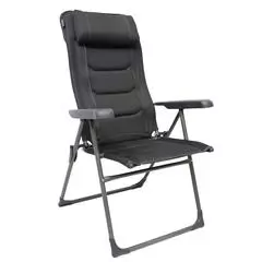 Vango Hyde DLX Chair (Shadow Grey)