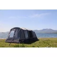 Vango Lismore Air TC 450 Family Tent Package