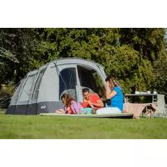 Vango Lismore TC 450 Poled Tent Package