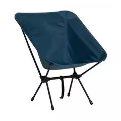 Vango Micro Steel Chair- Mykonos Blue