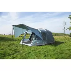 Vango Mokala 450 - Poled Family Tent 