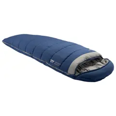 Vango Polaris Single Sleeping Bag - Neptune