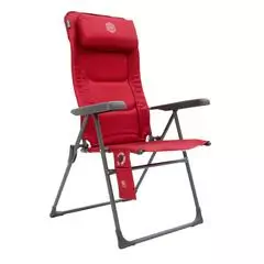 Vango goliath online padded camping chair