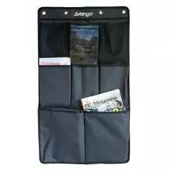 Vango Sky Storage 8 Pocket Organiser