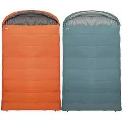 Vango Stellar Double Sleeping Bag Range