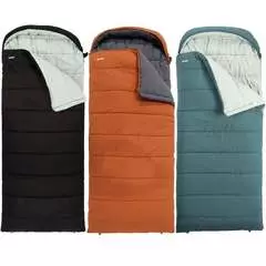 Vango Stellar Grande Sleeping Bag Range