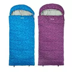 Vango Stellar Junior Sleeping Bag Range
