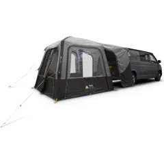 Vango Tailgate AirHub II Low Driveaway Awning