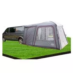 Vango Tailgate AirHub Low Driveaway Awning 