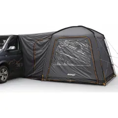 Vango Tailgate Hub II Low Driveaway Awning