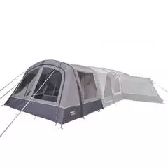 Vango Zipped Front Awning - Sentinel Exclusive - TA101 - Cloud Grey