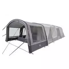 Vango Zipped Front Canopy - Sentinel Exclusive - TA105 - Cloud Grey