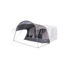 Vango Zipped Sun Canopy - Sentinel Exclusive - TA108 - Cloud Grey