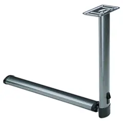Vecamplast Folding Table Leg with Centre Pivot