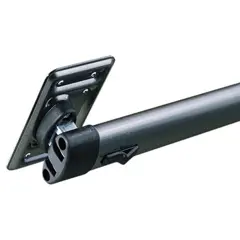 Vecamplast Folding Table Leg with Hinged Mechanism