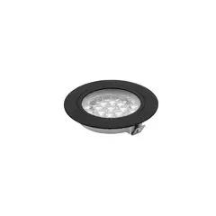 Vechline Corvus Mini 2w Downlight Black