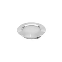 Vechline Lyra Mini Led 3w Downlight Silver