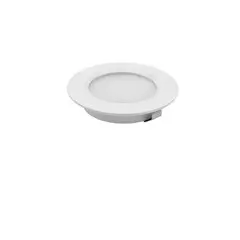 Vechline Lyra Mini Led 3w Downlight White