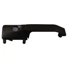 Vertical Door Handle for Motorhomes