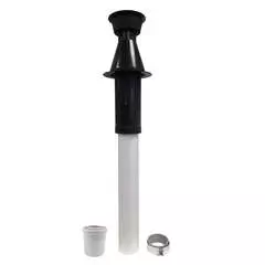 Morco Vertical Flue Kit (60/100)