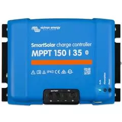 Victron 150/35 SmartSolar MPPT Charge Controller/Regulator (35A)