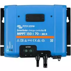 Victron 150/70-TR SmartSolar MPPT Charge Controller/Regulator (70A)
