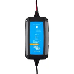 Victron Blue Smart Battery Charger (12V / 25A / IP65)