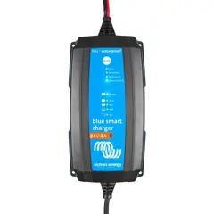 Victron Blue Smart Battery Charger (24V / 8A / IP65) Retail