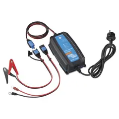 Victron Blue Smart IP65 Battery Charger (Waterproof / 12V / 15A)
