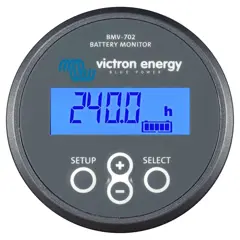 Victron BMV-702 Series Battery Monitor Gauge (Retail)