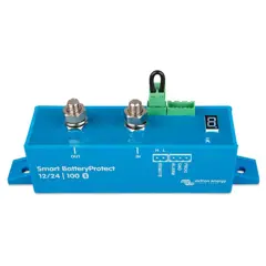 Victron BP100 BatteryProtect (100 Amps / M8 Stud)