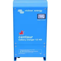 Victron Centaur Battery Charger (12V / 40A)