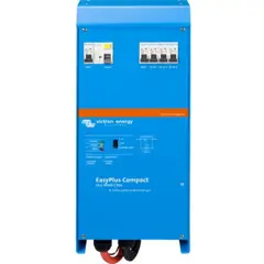 Victron Easyplus 12/1600/70 Combi Inverter Charger