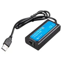 Victron Energy Interface MK3-USB (VE.Bus to USB)