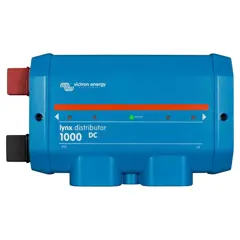 Inverter and Battery Charger Accessories