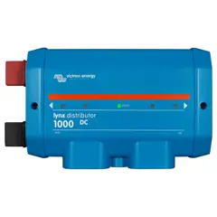 Victron Lynx Distributor Busbar (M8)