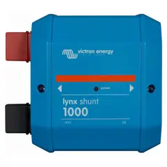 Victron Lynx Shunt VE.Can (M8 / 1000A)