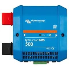 Victron Lynx Smart BMS 500A (M8)