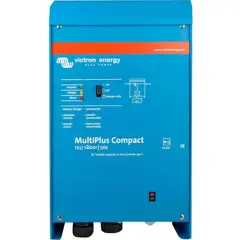 Victron Multiplus 12/1200/50 Combi Inverter Charger